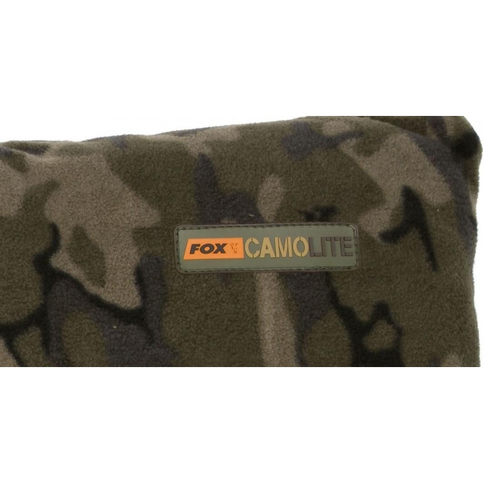 CAMOLITE PILLOW XL