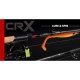 Crx Lure & Spin hengels