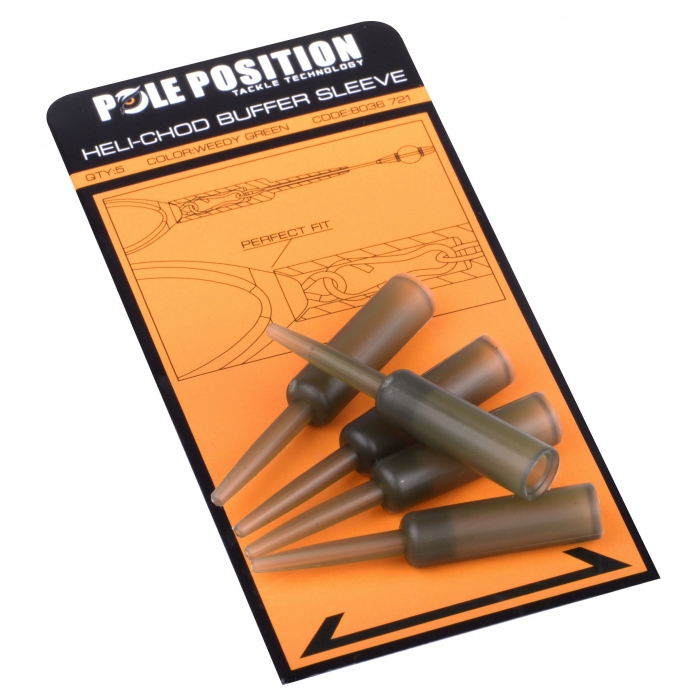Heli-Chod Buffer Sleeve