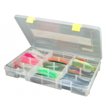 Tackle Box 800