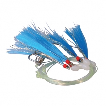 Deep Blue Mackerel Rig