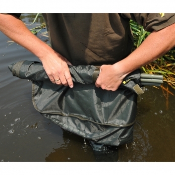 Dewdrop Foldable Sling/Sack