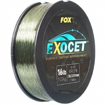 EXOCET MONO hoofdlijn.