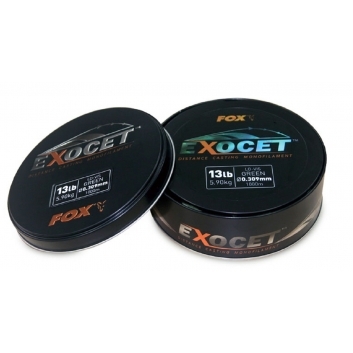 EXOCET MONO hoofdlijn.