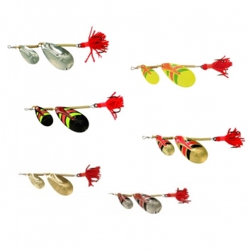 Ondex Tandem Spinner