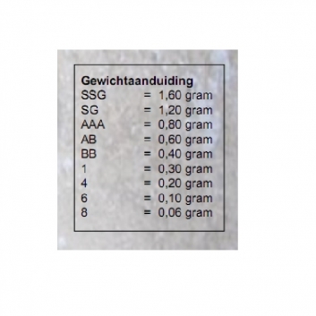 SUPERSOFT LOOD 4VAKS
