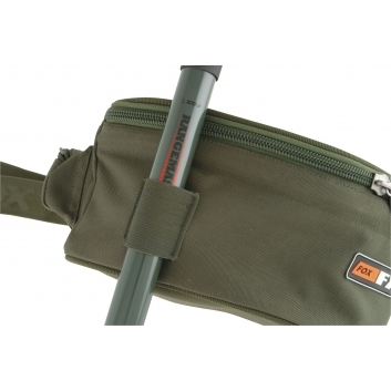 FX Lined Boilie Bum Bag