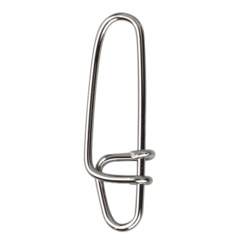 Hyper Strong Snap Stainless