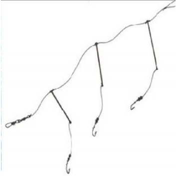 Deep Blue Flat-Sea Rig 1 Arm