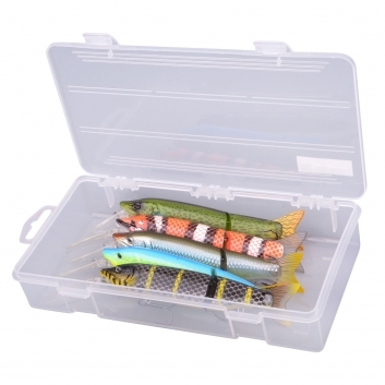 Tackle Box 1200