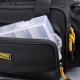 300D PU-Coated Tackle Bag Type 3