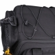 300D PU-Coated Tackle Bag Type 3