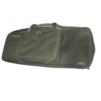 Stalker Plus Pod inc Case and 2x3-rod Buzzer Bar