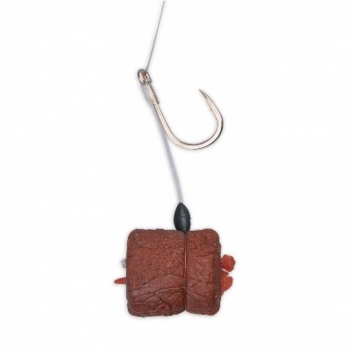 BKS-G1-106 Adjustable Hair Rig