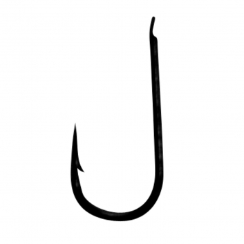 Haak LS-1312F - Zwart