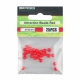 Attraction Beads Red