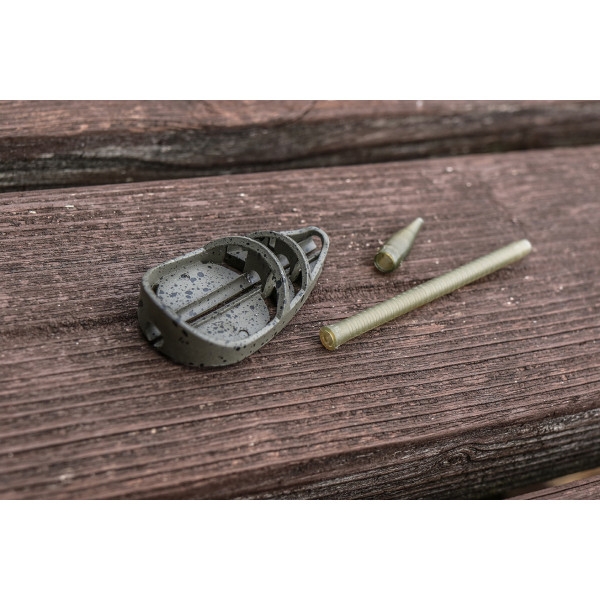 ICS In-Line Distance method Feeder (45gr)