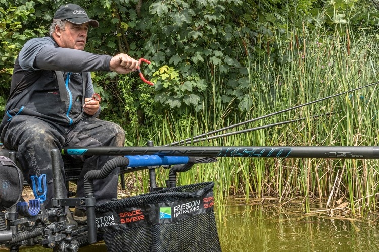 Offbox pro Pole Support