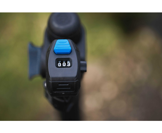 Offbox Clicker Counter