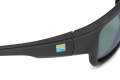 Floater Polorised Zonnebril Groene Lens