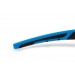 Floater Polorised Zonnebril Blauwe Lens