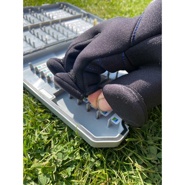 Neoprene Handschoenen S/M