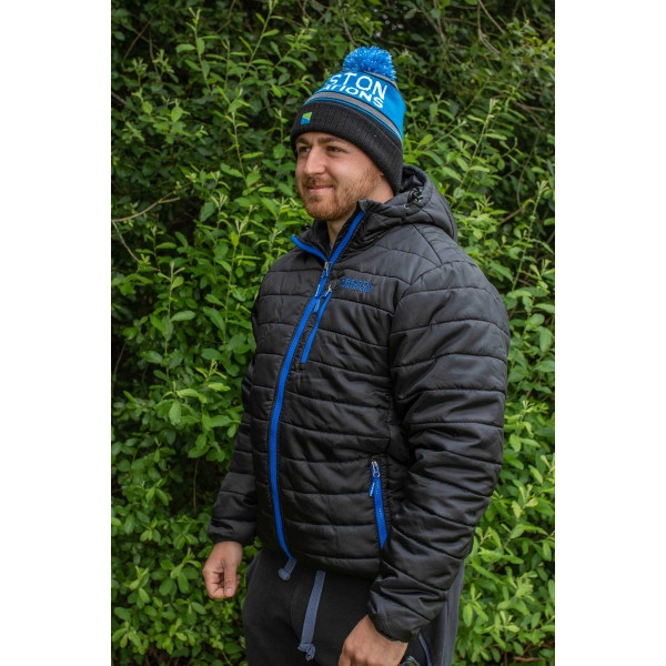 PRESTON WATERPROEF BOBBLE MUTS
