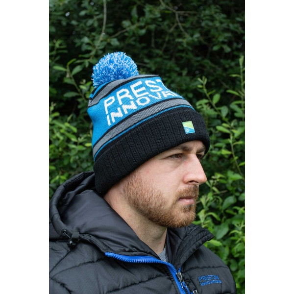 PRESTON WATERPROEF BOBBLE MUTS