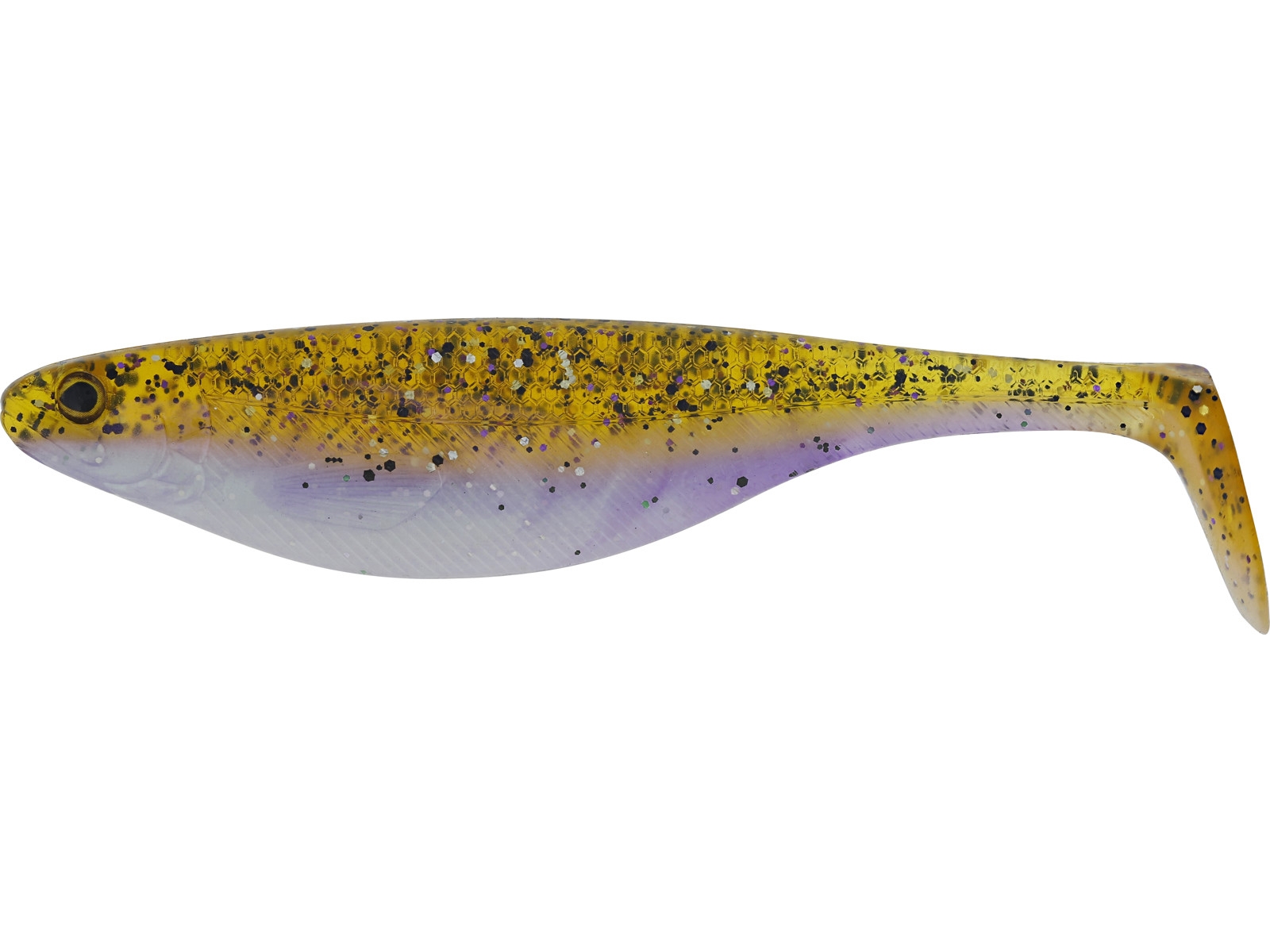 ShadTeez 9cm/7gr Violett Goby