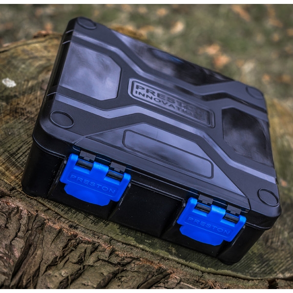 Revalution Storage Box