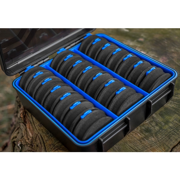 Revalution Storage Box