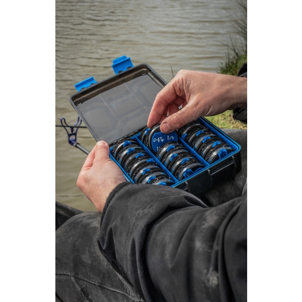 Revalution Storage Box