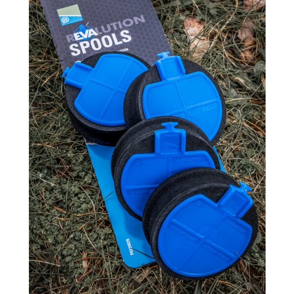 Revalution Spools