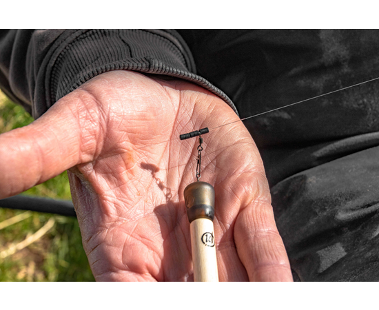 Stopz Pellet Waggler Kit