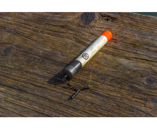 Stopz Pellet Waggler Kit