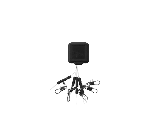 Stopz Pellet Waggler Kit