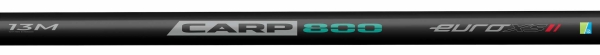 Euro XS Carp 800 Pole (11.5mtr)