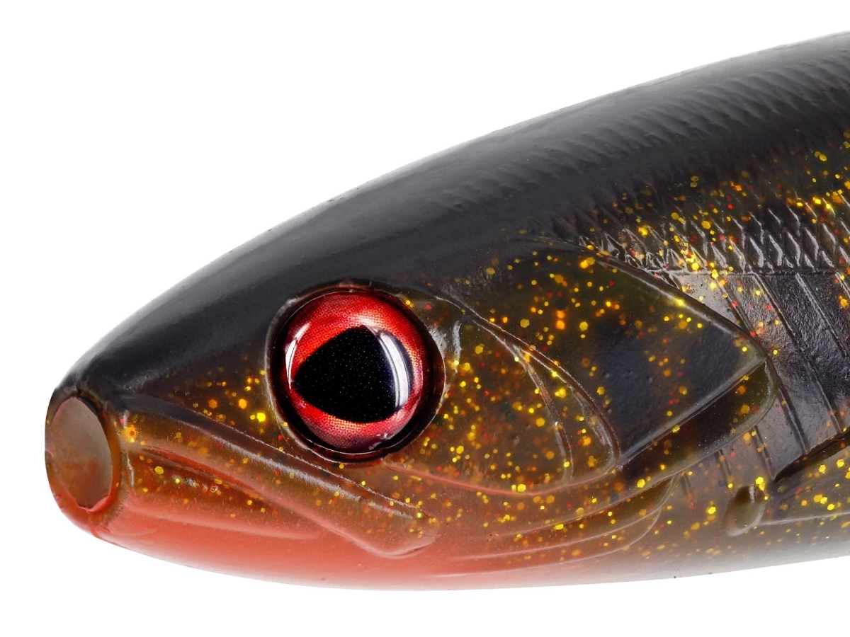 Bullteez Shadtail 18cm