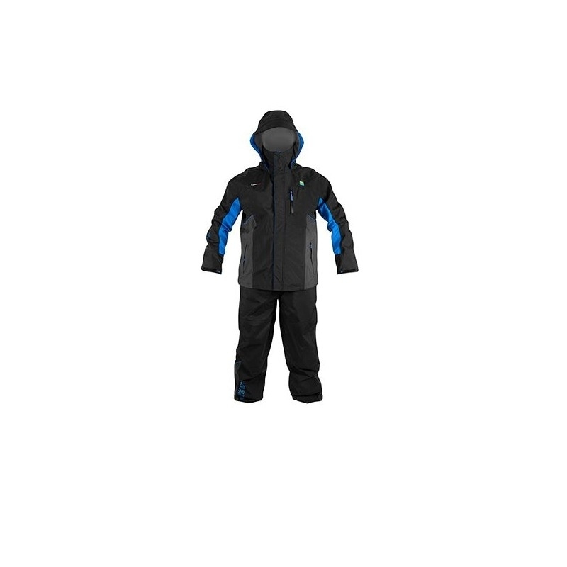 DFX Regenjas XXL