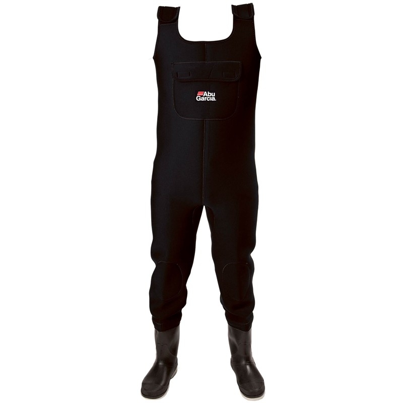Neoprene Waders Cleated (40/41)