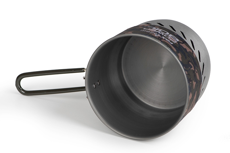 Cookware Infrared Power Boil  Pan 1.25ltr