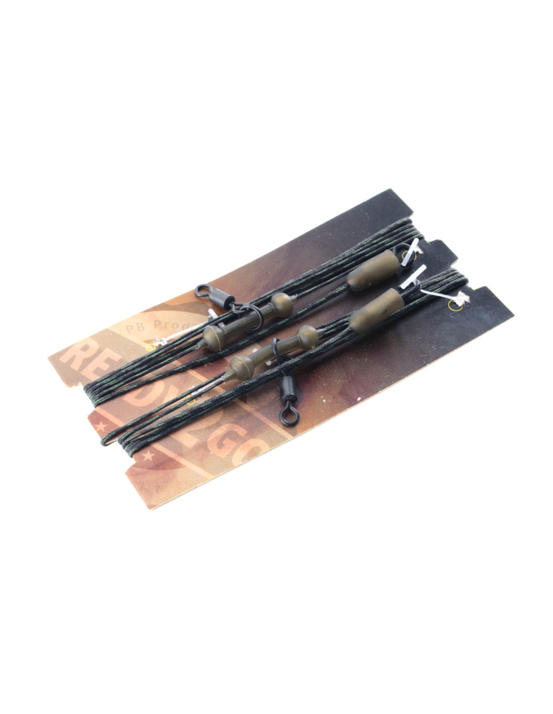 R2G SR Extra Save Heli-Chod Leader (90cm Weed 2st.)