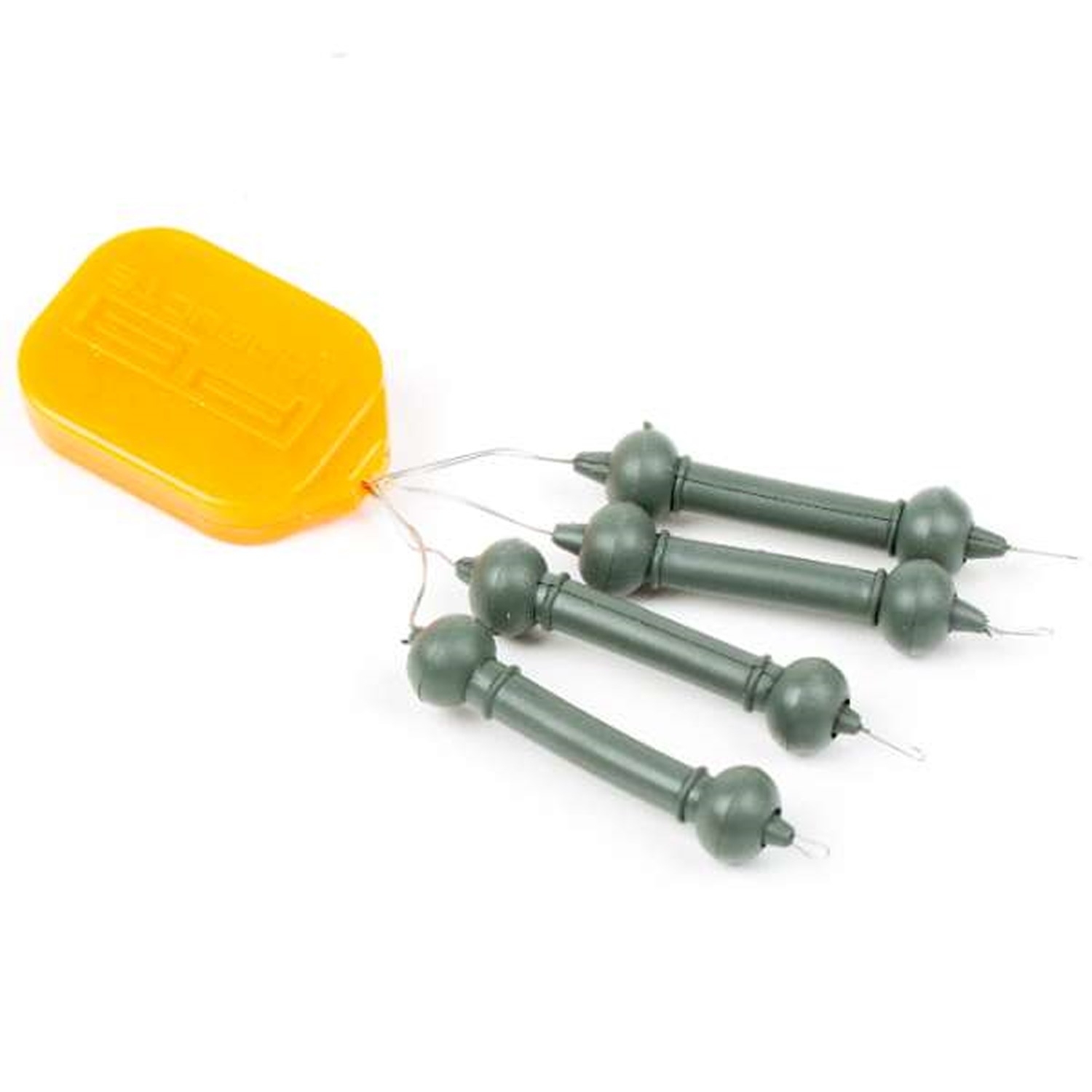 Heli-Chod Rubber & Beads Weed X-Small