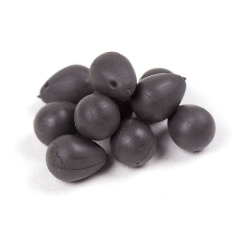 Downforce Tungsten Shot On The Hook Beads 0.3g /11st