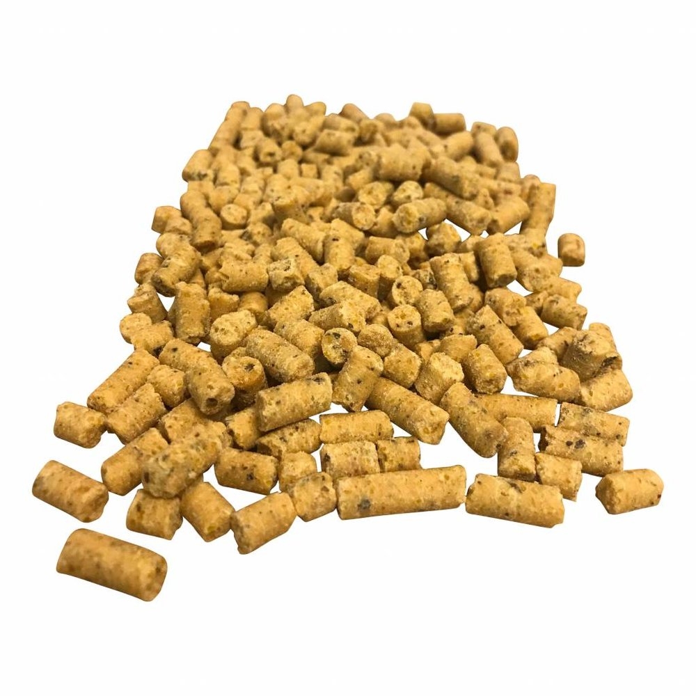 Pellet Hi-Attract NutCase