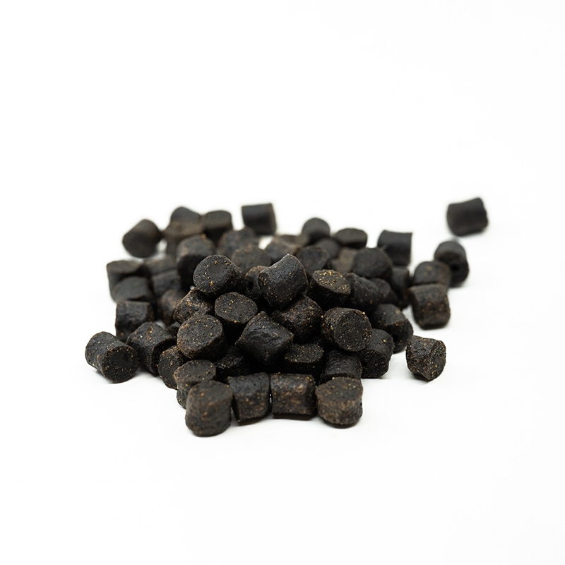 Coppens Halibut Pellets 8mm/1kg