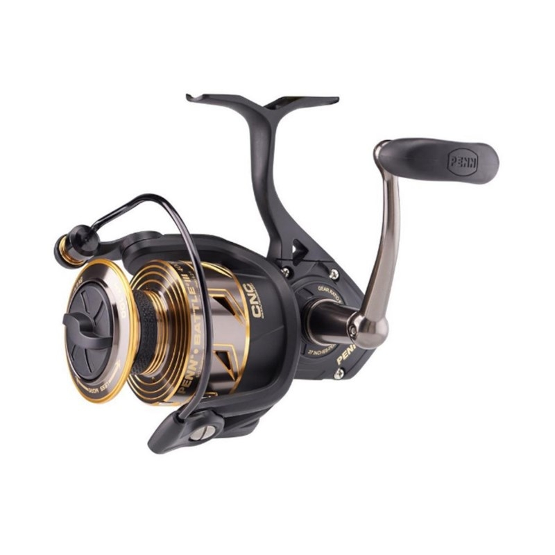 PENN  Battle III 4000