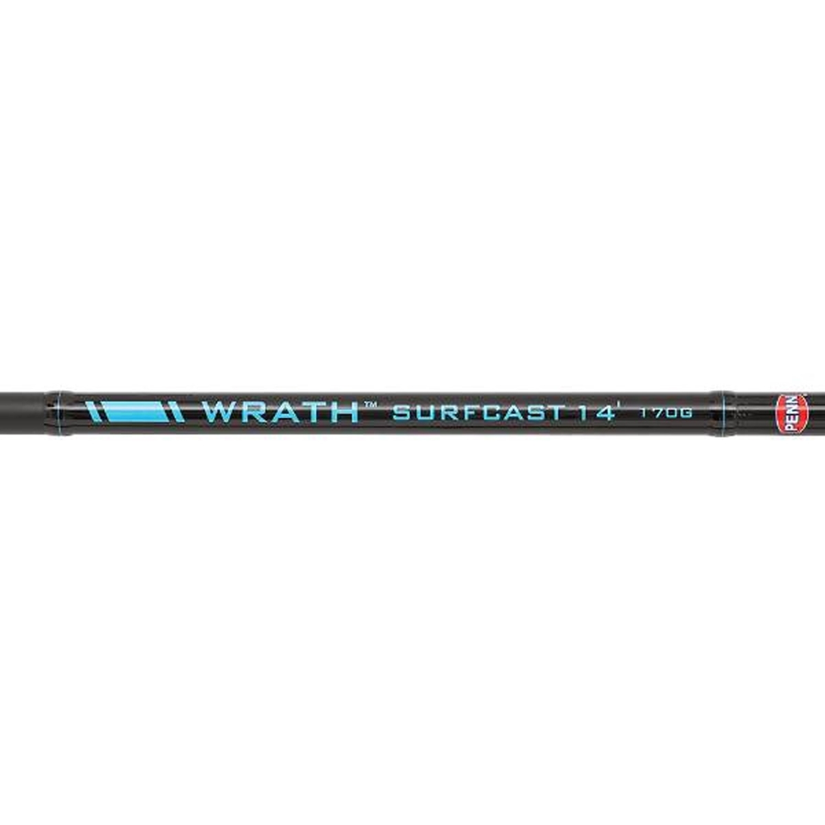 Combo Wrath Surfcast 14ft/4.27mtr (170gr)