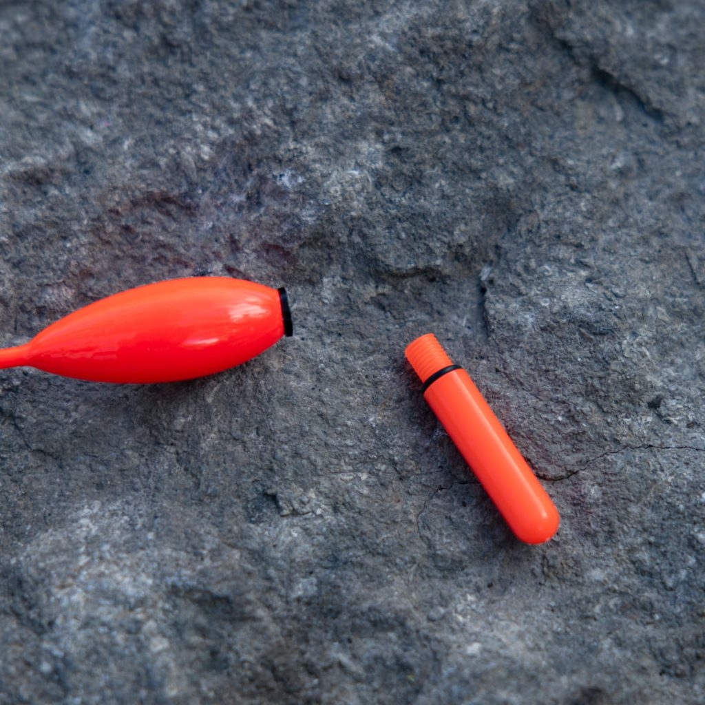 Esox Float with Light incl. battery 50gr