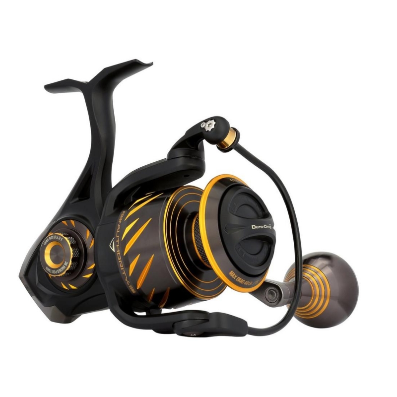 PENN Authority 5500 Spin (Spin Reel Box)